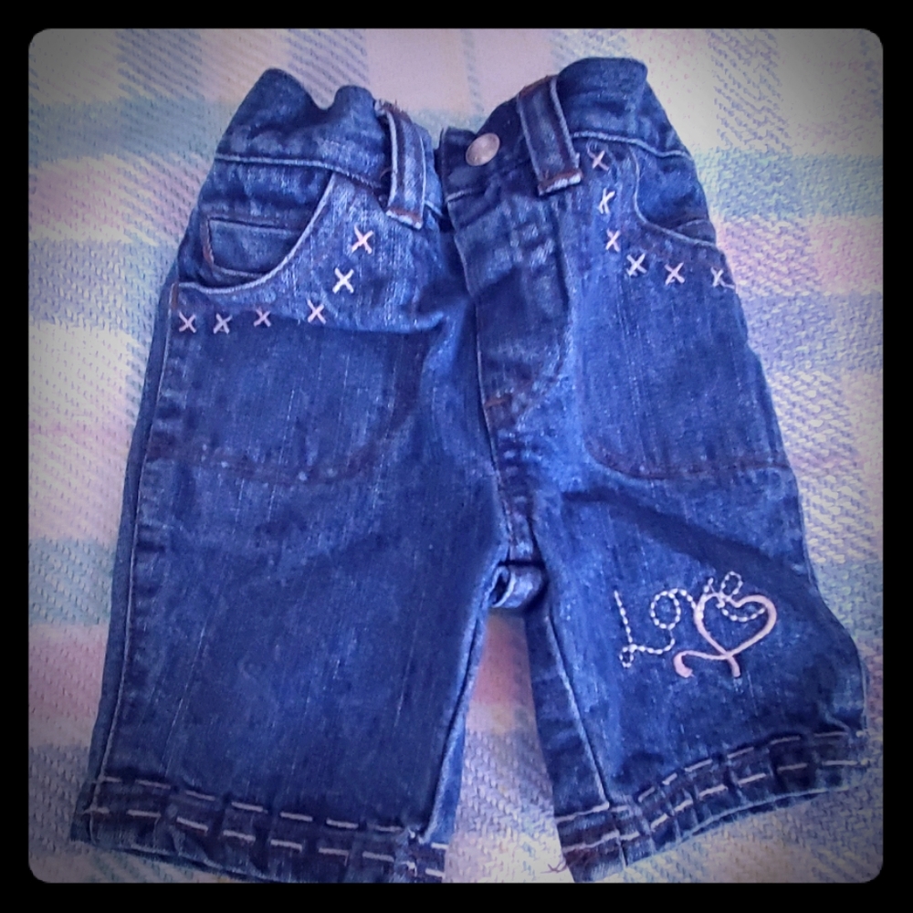 Infant Jeans
